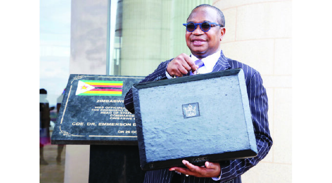 2024 Budget balances relief for workers, bolstering revenues