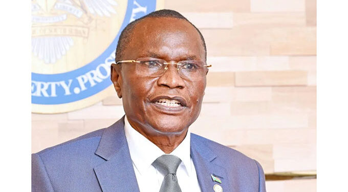 African bloc to hold emergency summit on Sudan conflict