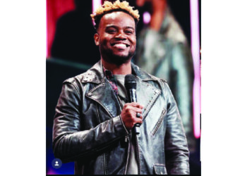 Greene jets in today ahead of show tonight