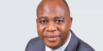 Banks start changing accounts to ZiG