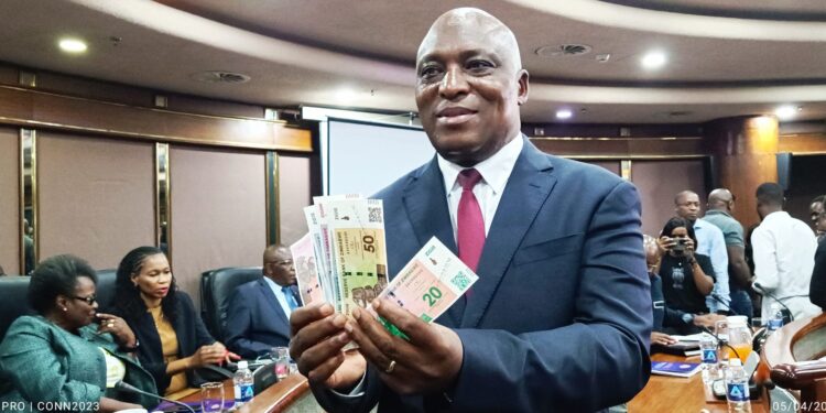 Measures to promote use of ZiG