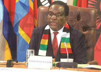 SADC will prioritise food security, says Incoming Chairperson