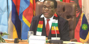 SADC will prioritise food security, says Incoming Chairperson
