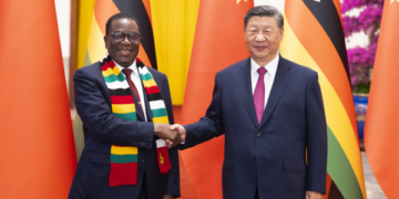 If our friends in China did it…